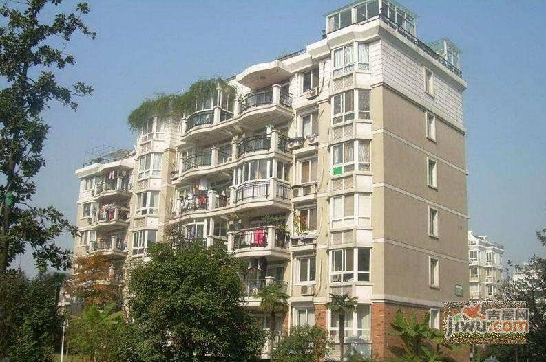 星洲花園實景圖圖片