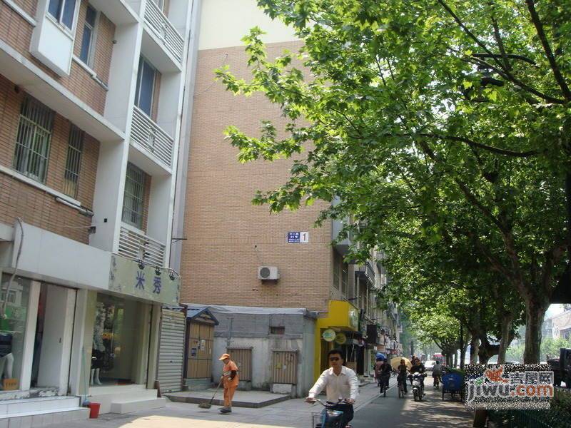 长木里实景图图片