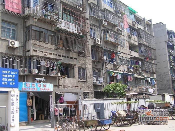 长木里实景图图片