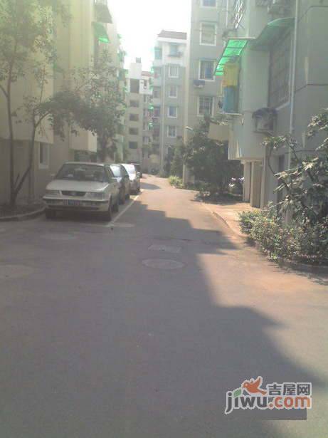 长木里实景图图片