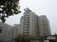 广宇河滨公寓实景图图片
