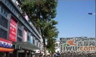 老余杭直街实景图图片