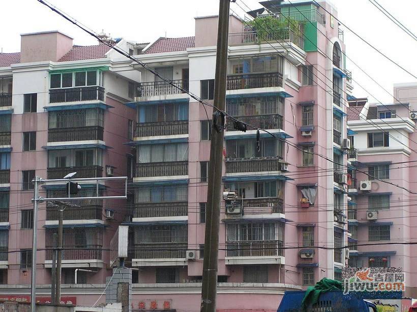塘苗路小區