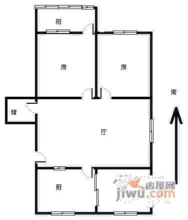 苏黎士小镇5室3厅3卫365㎡户型图