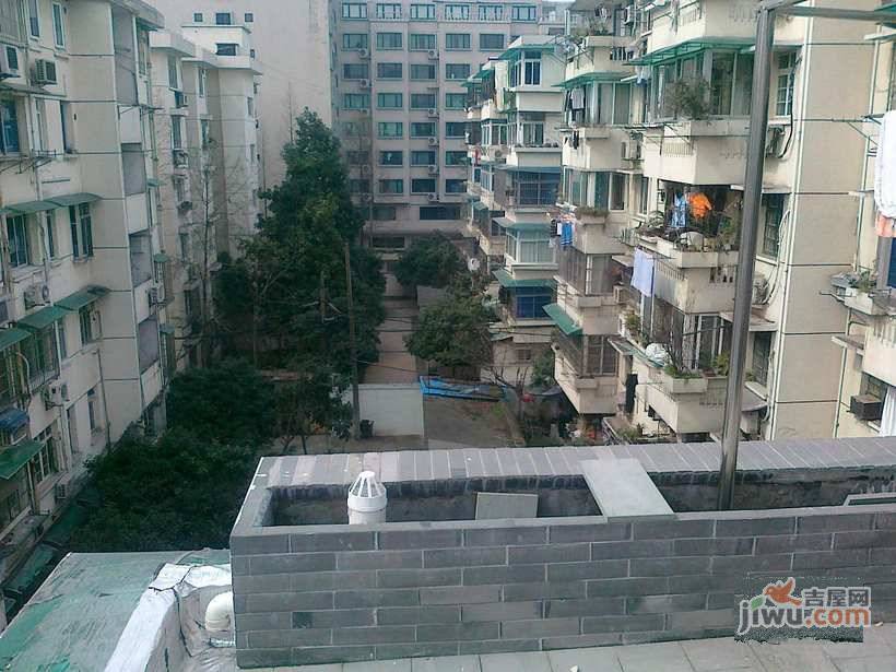 龍游路小區