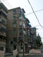 长明寺巷社区实景图图片