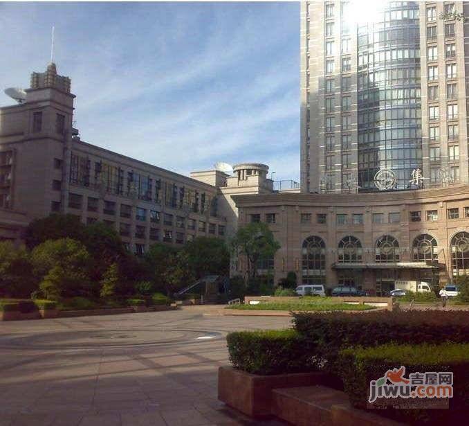 九鼎名仕顿实景图图片