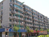 小河下小区实景图25