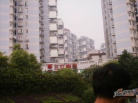临江风帆公寓实景图图片