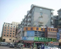 勞動路小區實景圖圖片