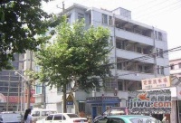 勞動路小區實景圖圖片
