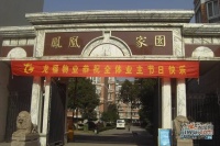 鳳凰公寓實景圖圖片