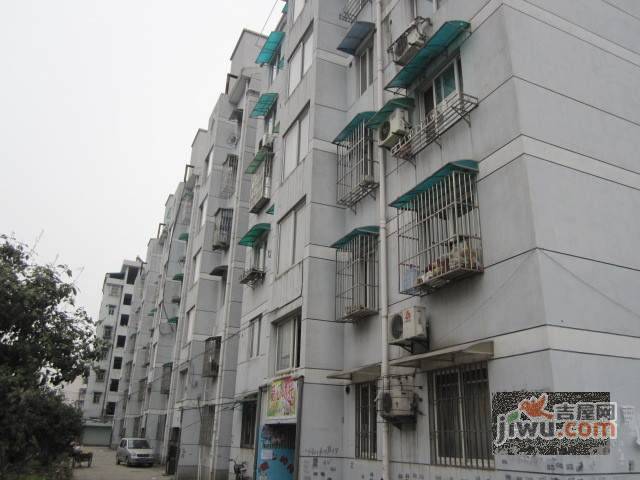 转塘镇实景图图片