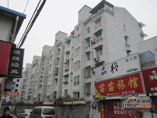 转塘镇实景图图片