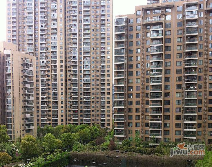黃姑山小區