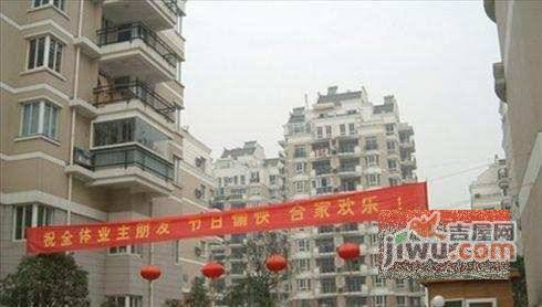 星洲花園紅樹林實景圖圖片