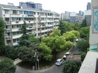 杭州灣文菁花苑實景圖圖片