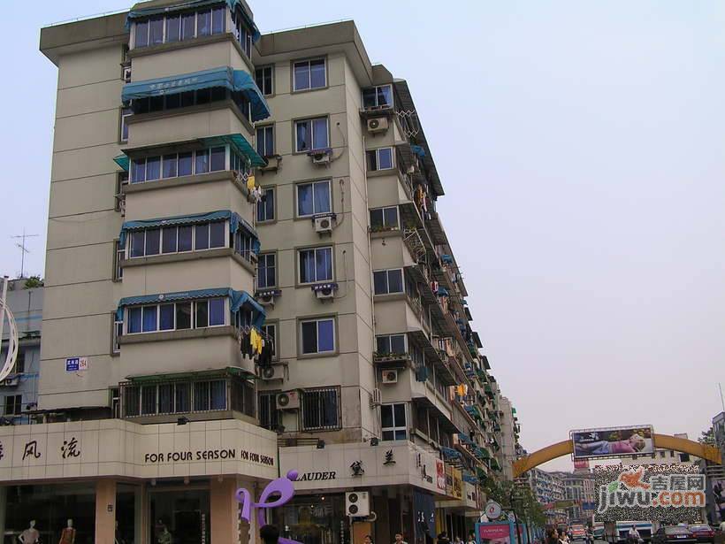 广福公寓实景图图片