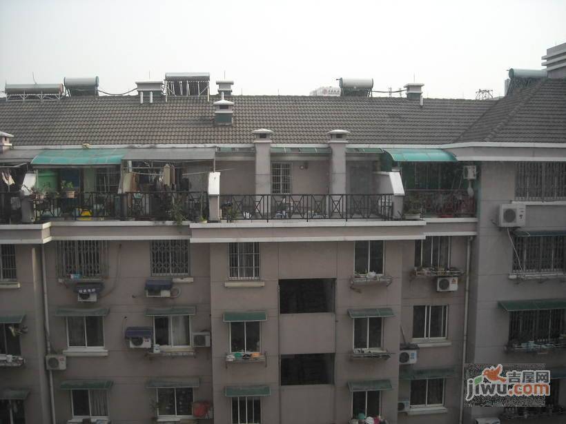 广福公寓实景图图片