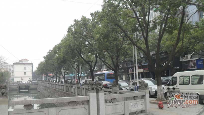 宝林小区实景图图片