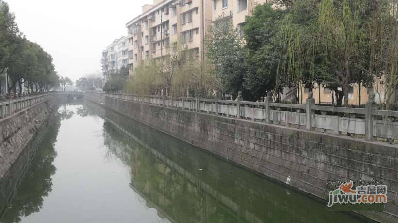 宝林小区实景图图片