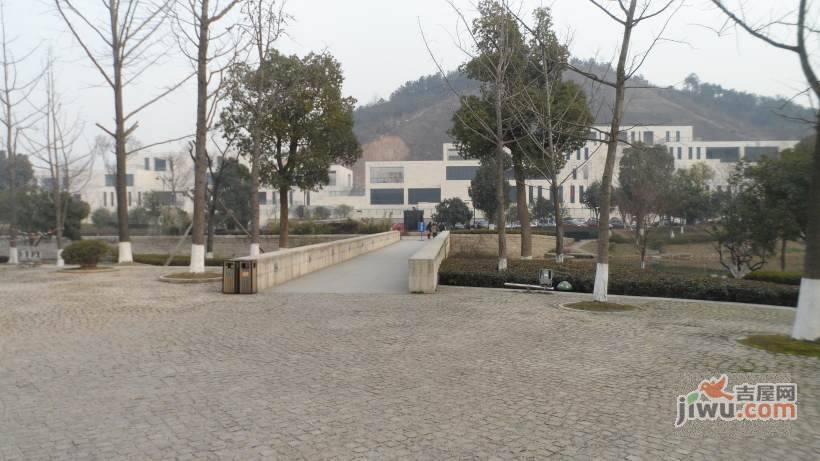 陽光天際實景圖圖片