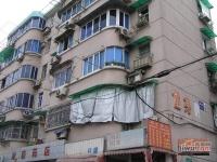 杭鍋新村實景圖圖片