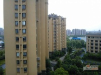 華瑞湘湖林語實景圖圖片