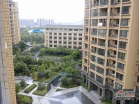 華瑞湘湖林語實景圖圖片