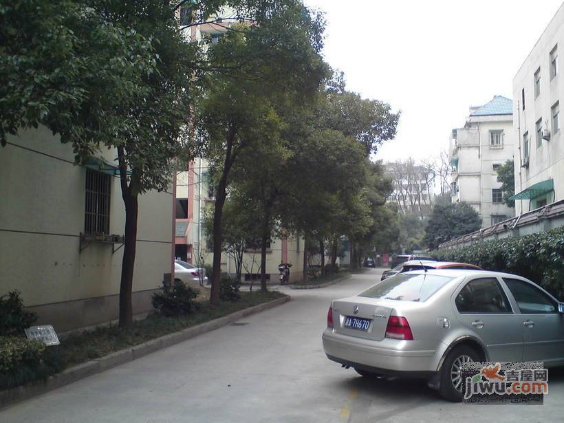保俶小区实景图图片