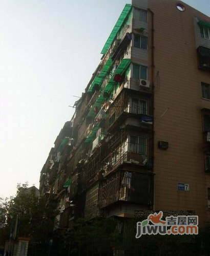 保俶小区实景图图片