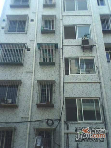 愛民小區