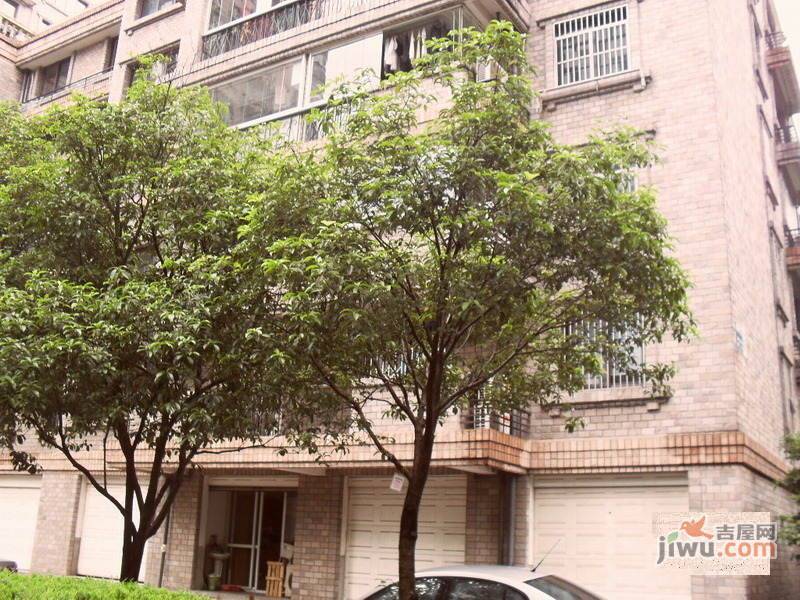 中融城市花園實景圖圖片