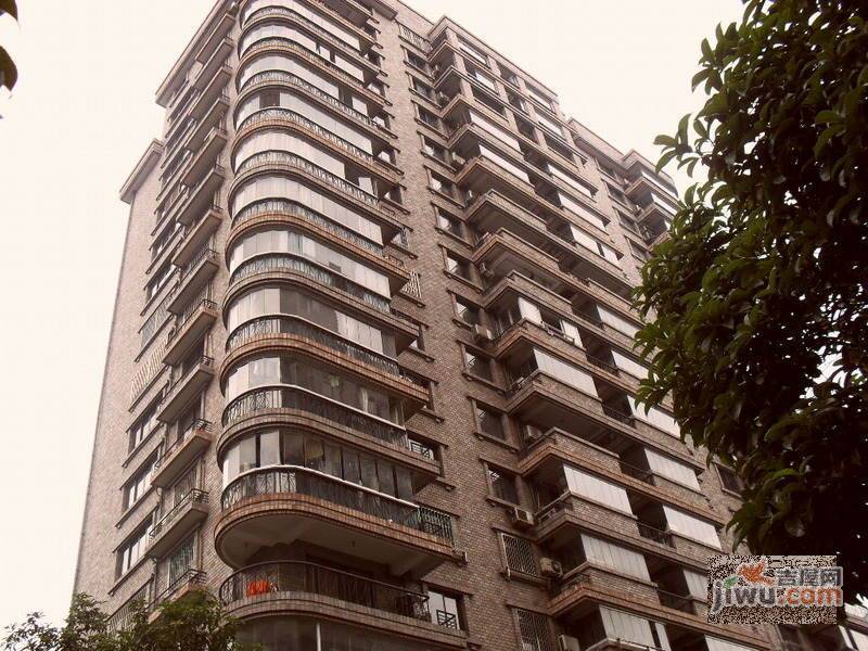 中融城市花園實景圖圖片