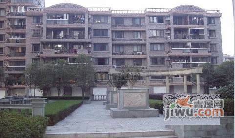 中融城市花園實景圖圖片