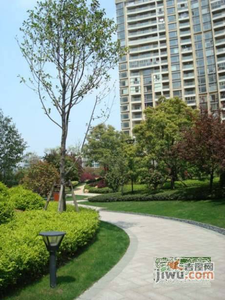 新城國際花園彩園實景圖圖片