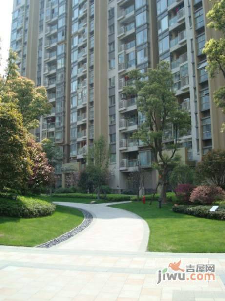 新城國際花園彩園實景圖圖片