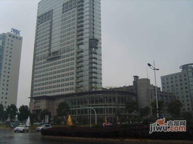 龙禧大酒店实景图图片