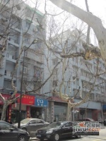 和睦路小區實景圖圖片