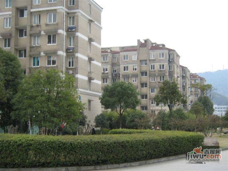 王家弄小區實景圖圖片