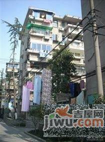 王家弄小區實景圖圖片