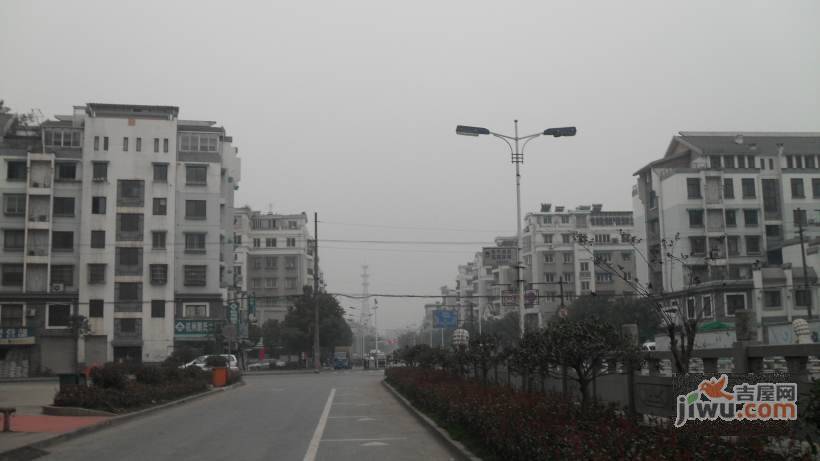 禹航商城实景图图片