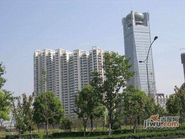 水岸帝景實景圖圖片