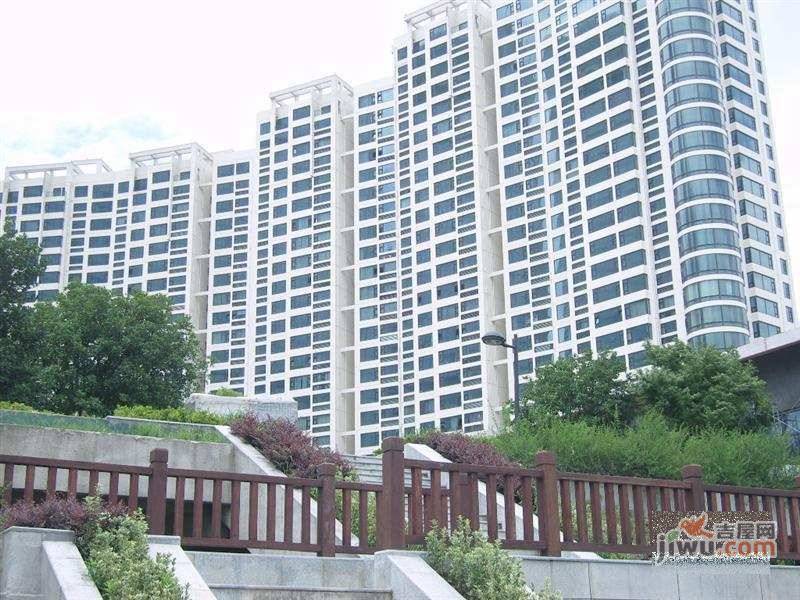 水岸帝景實景圖圖片