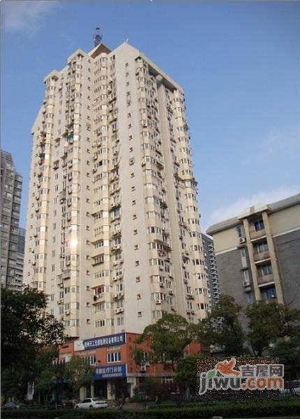 新德雅公寓