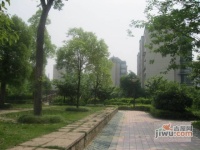 华城格之林花园实景图图片