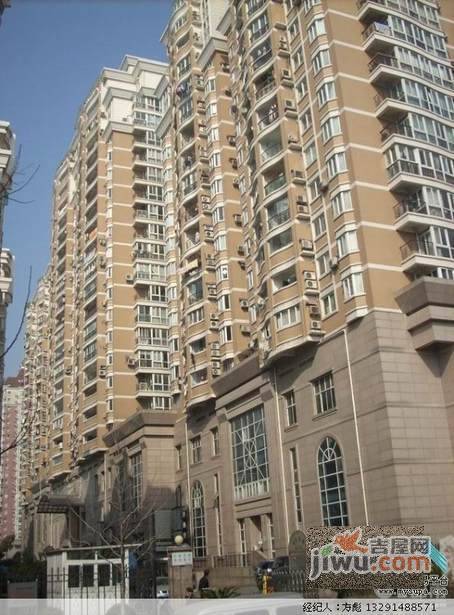 凤栖花园实景图图片