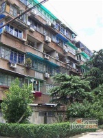 閘弄口東村實景圖圖片
