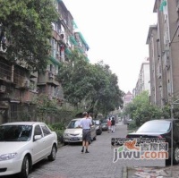 閘弄口東村實景圖圖片