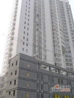 中大廣場實景圖圖片